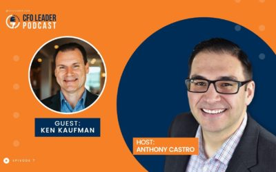 Ken Kaufman – Scaling a remote finance team